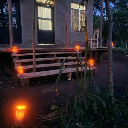 Kibale River Camp Villa Lake Nyabikere Екстериор снимка