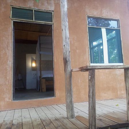 Kibale River Camp Villa Lake Nyabikere Екстериор снимка