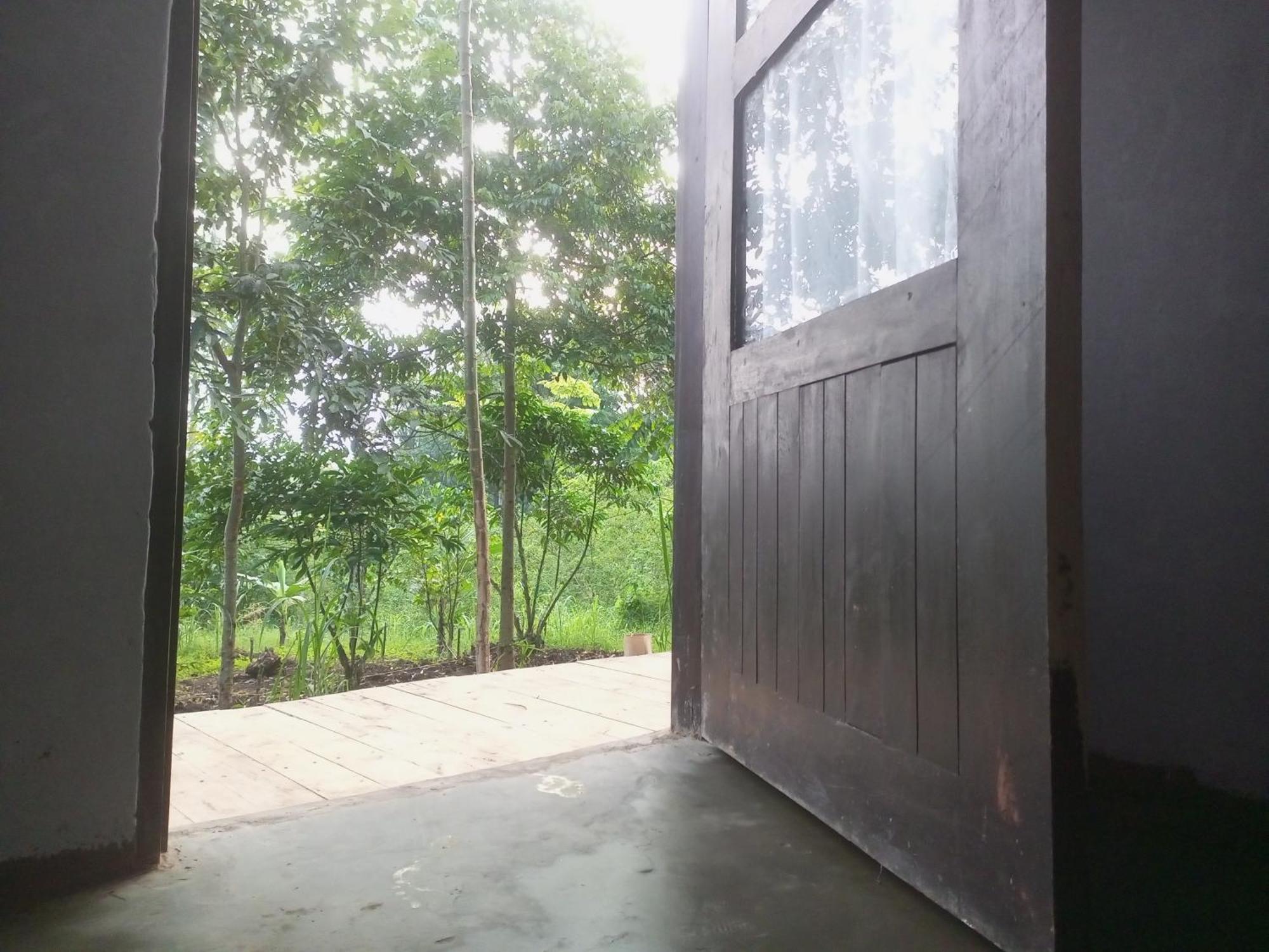 Kibale River Camp Villa Lake Nyabikere Екстериор снимка