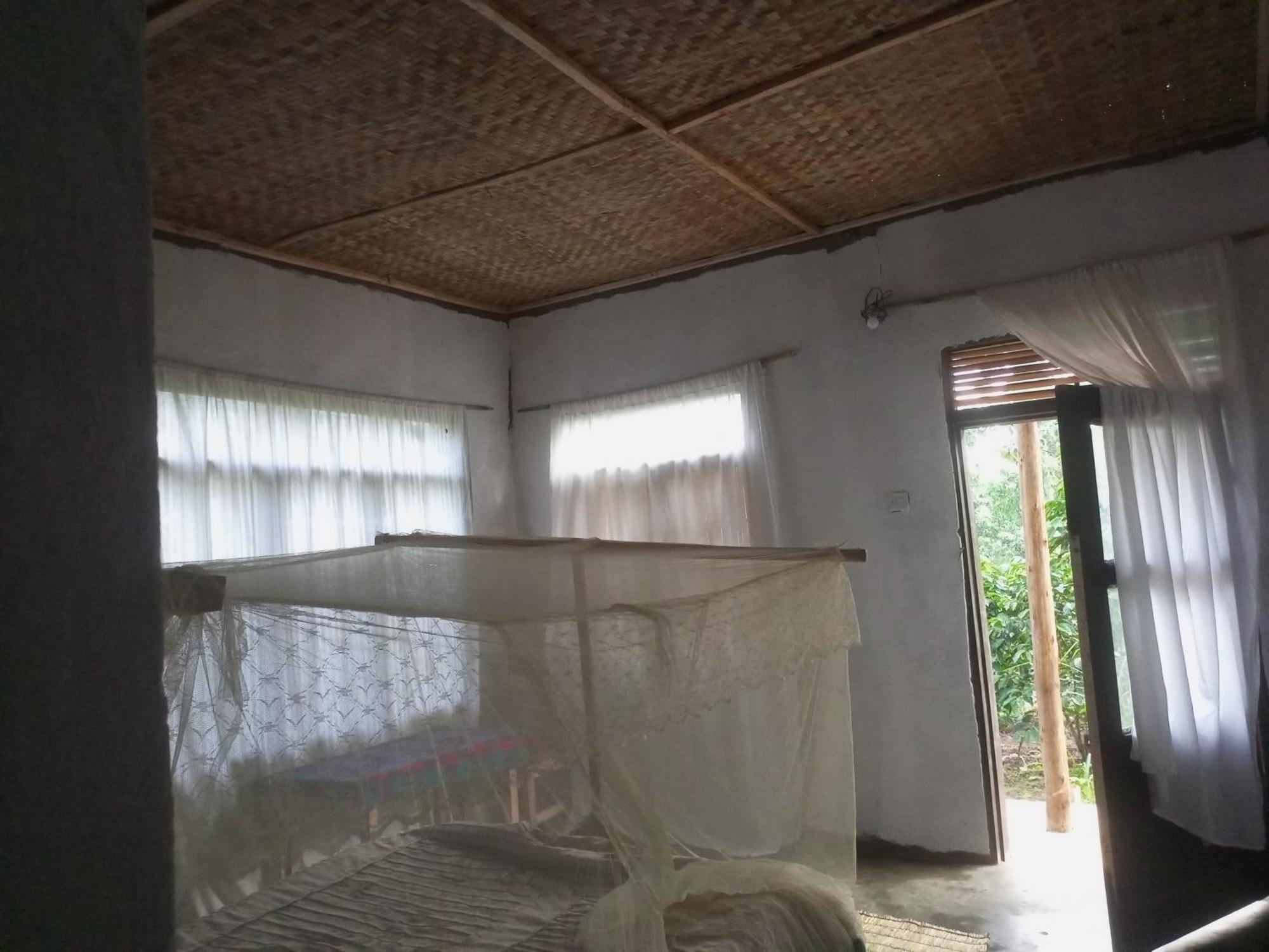 Kibale River Camp Villa Lake Nyabikere Екстериор снимка
