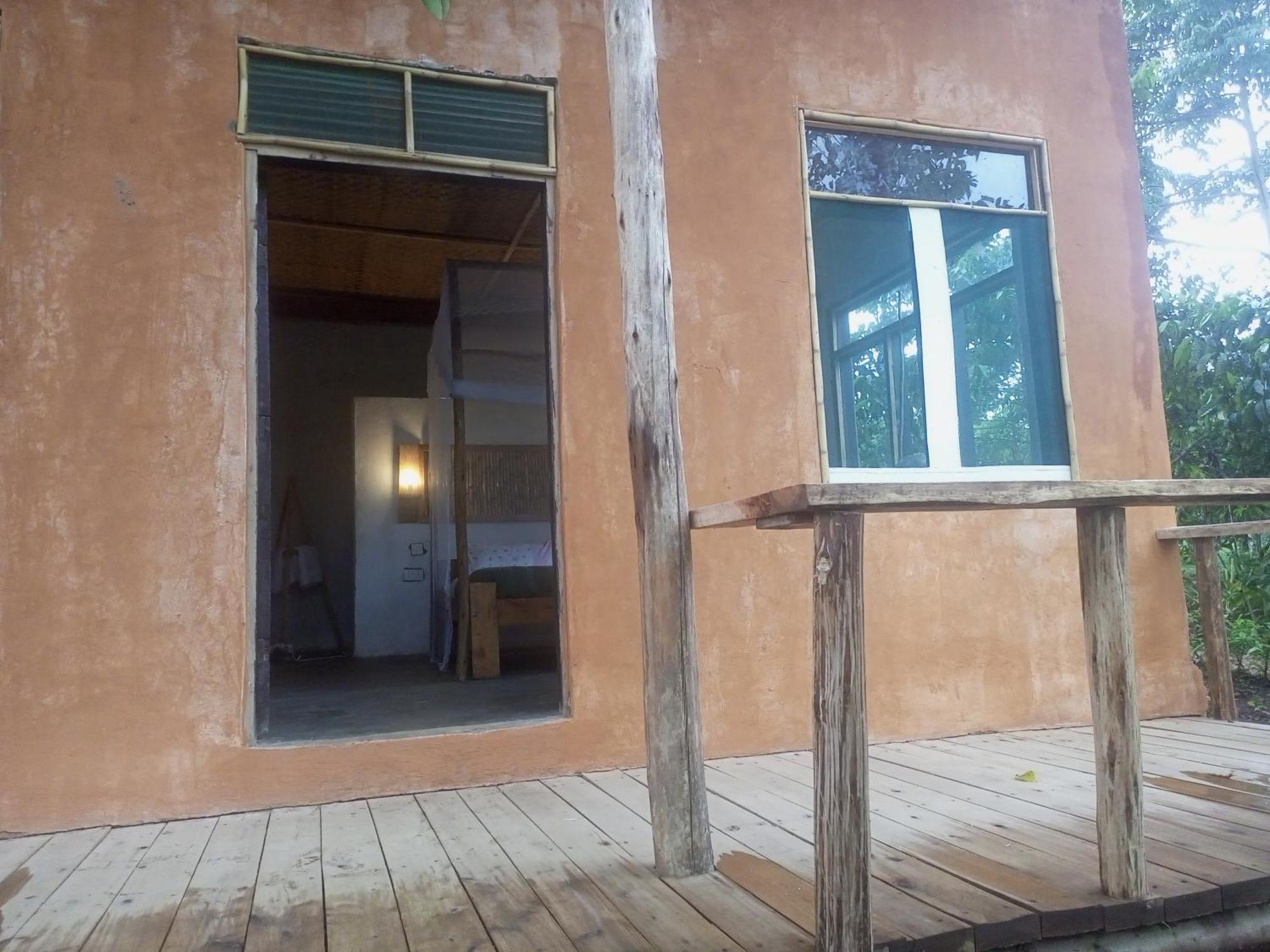 Kibale River Camp Villa Lake Nyabikere Екстериор снимка